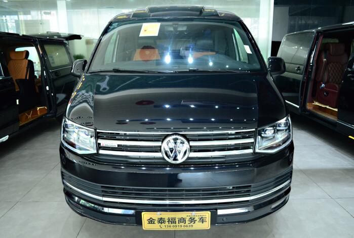 高性價(jià)比豪華商務(wù)車——西安金泰福大眾商務(wù)車